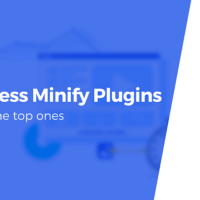 Wordpress Minify Plugins