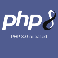 Php 8 Released