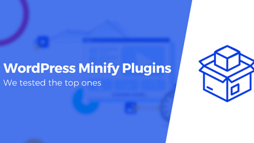 Wordpress Minify Plugins