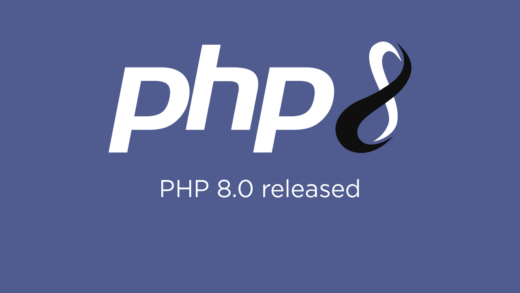 Php 8 Released